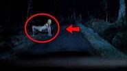5 Scariest Skinwalkers Caught on Camera