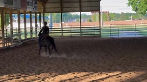 Arwen’s 7th ride | Wild Skye Ranch