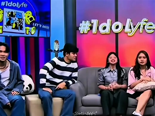 Makna Lagu 'Candy' NCT Dream dan Jatuh Cinta