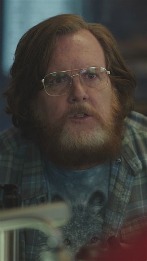 101K views · 2.9K reactions | leave it to the tech guy to randomly become a badass. | Peacemaker | Facebook