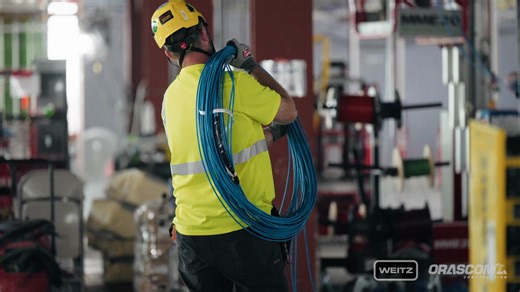 Over the years, The Weitz Company has taken on a wide range of aviation projects, including airport hangars. Preconstruction for aircraft hangars demands careful planning around size, safety, and functionality. David Germani explains how hangars are designed to accommodate planes of varying sizes while meeting strict structural, workflow, and safety requirements. Learn more about Weitz's Aviation Hangar Expertise at https://www.weitz.com/advancing-excellence-in-aviation-hangar-development/ #Weit