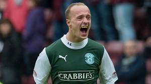 85K views · 1.2K reactions | March 2013: Denied a sensational free-kick ❌ May 2013: Scores a sensational free-kick ✅ Edinburgh Derby moments with Leigh Griffiths... | Hibernian Football Club | Facebook