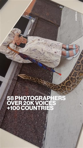 Every exhibition starts long before the doors open. This is the making of the Eyeshot Open Call 2025 show — where street and documentary photography took shape in Bologna, turning vision into space, and prints into living stories. Behind the scenes, every frame was carefully chosen, every wall became a statement. It wasn’t just an installation — it was a collective act of passion from a global photography community. From selection to setup, this exhibition is a tribute to those who see the world