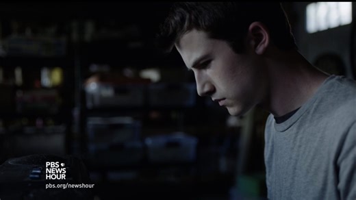 '13 Reasons Why' is provocative and devastating. Is it also dangerous?