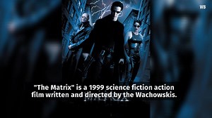 The Matrix films: What you need to know GET THE DETAILS >> bit.ly/2VmPUQr | WHIO