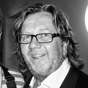 Jim Symon (Scottish Broadcaster) ~ Wiki & Bio with Photos | Videos