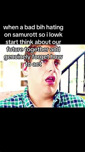 #giftok #pokemon #slander #samurott | Pokemon