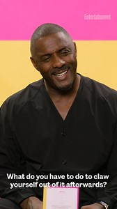 105K views · 1.1K reactions | Happy 4/20 from Idris Elba ‍ bit.ly/49IUrgl | Entertainment Weekly | Facebook