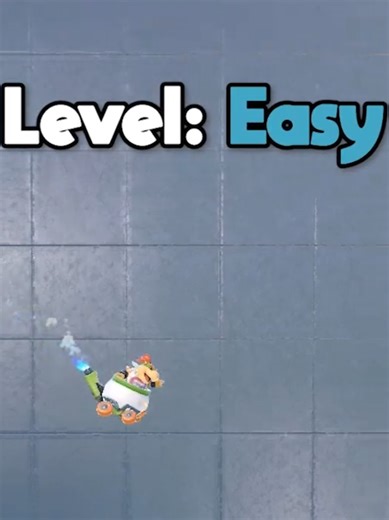 Can You Complete All Levels in Smash Bros? Part 2