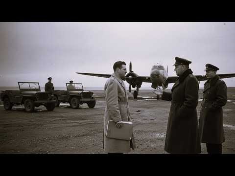 The Operation So Secret Even the President Wasn’t Told