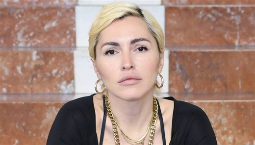Serena Brancale, il fidanzato Dario Morello è una star. Chi è e perché è famoso