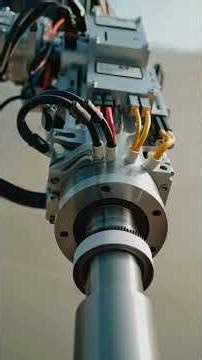 How an electric motor starts instantly