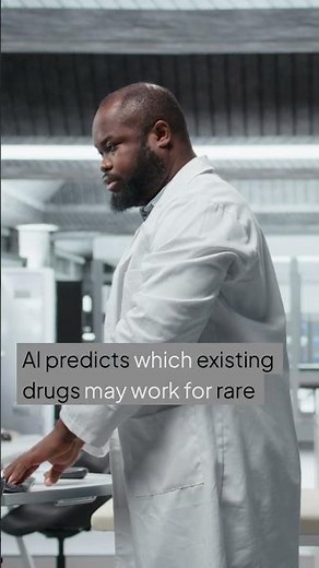 🧬 AI Is Searching for Cures to Rare Diseases 💊🤖 | Marinka Zitnik on AI and Biology