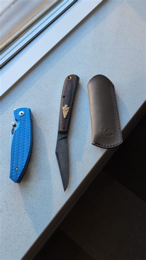 Bladeshow TX Day 1 pickups! #youtubeshorts #shorts