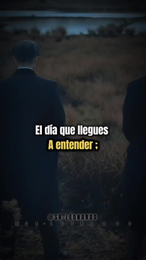 #fypシ゚viral #foryoupagee #thomasshelby #peakyblindersedits #frasesmotivadoras #reflexionesdelavida #reflexaododia