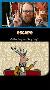 What are the Rusty Lake games?