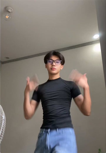 Master the Suave Dance Trend for Boys