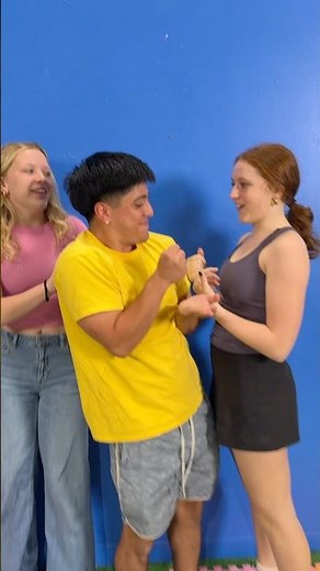 EXTREME TIC TAC TOR CHALLENGE