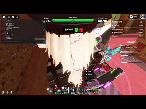 [SECOND EVER] [MONSTERLESS] HIDDEN WAVE AFTER META CHANGE | TDS