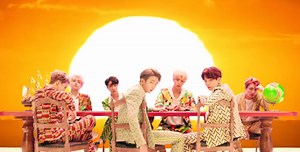 BTS Drops Colorful ‘Idol’ Music Video – Watch Now!