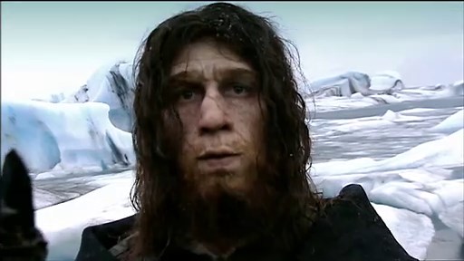 Walking With Cavemen - Ep 1 First Ancestors (2003) [576p]