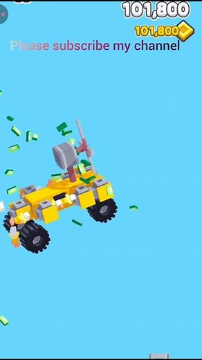 Ultimate Fancade Play 🎯#short