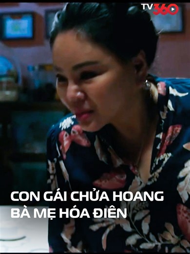 Nhà Bà Nữ: Cuộc Chiến Cảm Xúc Của Mẹ Con