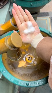 1.8M views · 5.6K reactions | Why isn’t this at all Disney Parks? Mickey Soaps! #tokyo #japan #disneysea #waltdisneyworld #disney #disneyland #japantravel #japantrip | Miso Jen Kitchen | Facebook