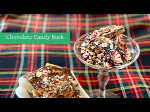 Saltine Cracker Bark Toffee.