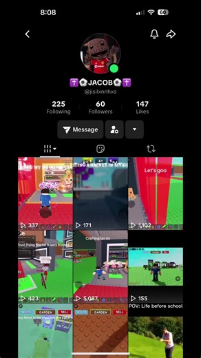 𓆝 𓆟 𓆞 (@domdoesroblox)’s videos with original sound - 𓆝 𓆟 𓆞