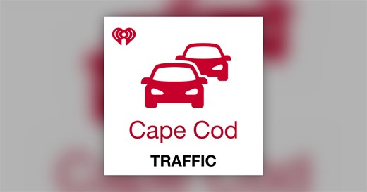 Cape Cod Traffic from iHeartRadio: 10/22/2025 05:52pm ET - Cape Cod Traffic Now