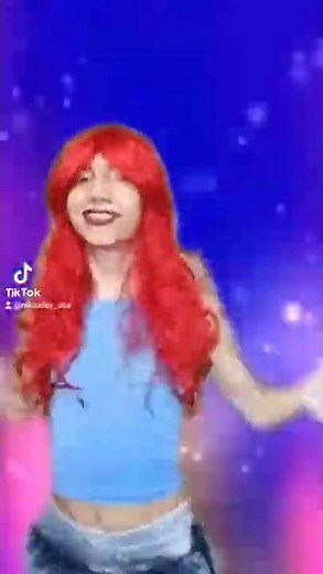 Winx Believix transformation in real life