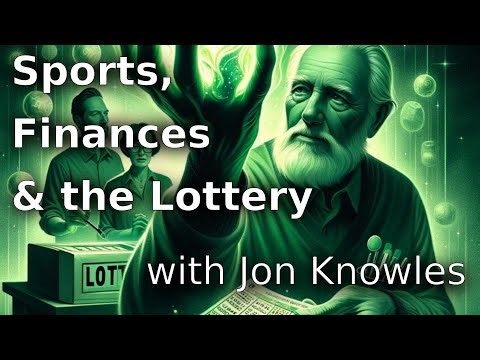 TPG 01.08 Making Money with Remote Viewing