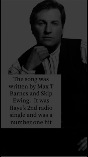 This day in country music history on October 19, 1991 Collin Raye hit the charts #countrymusic