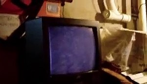 Double Feature VHS Opening #15