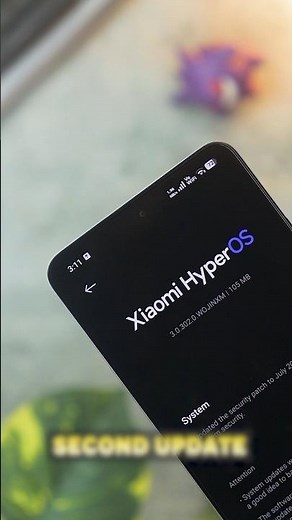 POCO X7 Pro HyperOS 3.0.302.0 After 1 Day! 🔥 My Experience