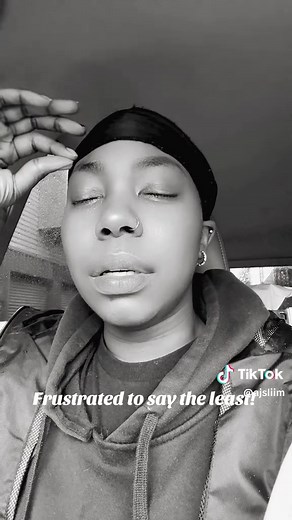 Overstimulated! #grief #settledingrief #seasonalwork #fyp #viral