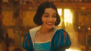 Disney's Snow White - Official 'Whistle While You Work" Official Clip