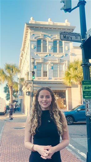 Now available at 496 King Street in Charleston, SC. Prime commercial space in a high-traffic area, ideal for office or business use. Message for details or a private tour. | Coldwell Banker Commercial Atlantic