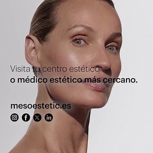 Las manchas en el rostro son un problema común. En mesoestetic® somos especialistas en despigmentación. Más de 30 años de experiencia en este campo nos han permitido ofrecer soluciones despigmentantes reconocidas mundialmente. Haz click y descubre nuestros tratamientos. 🤍 | mesoestetic