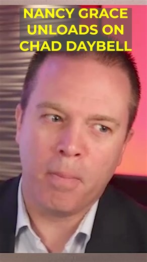 Nancy Grace explains why Chad Daybell didn't take a plea | Nate Eaton - Reporter