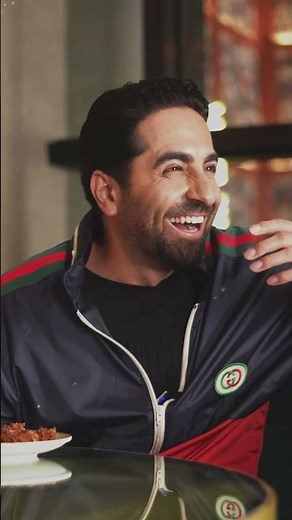 Watch Eric Nam 에릭남 x Ayushmann eat their way through India Pt.1