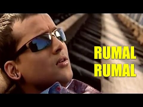 RUMAL RUMAL | TITLE SONG | RUMAL | ASSAMESE VIDEO SONG | GOLDEN COLLECTION OF ZUBEEN GARG