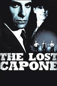 Where to stream The Lost Capone (1990) online? Comparing 50  Streaming Services