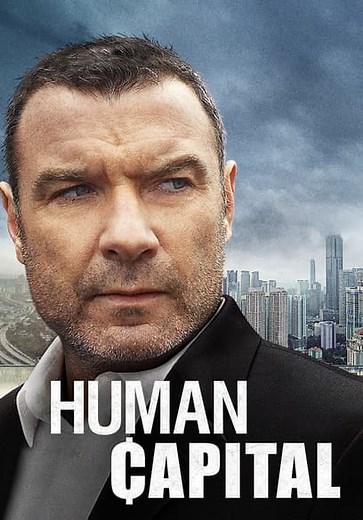 Human Capital (2020)