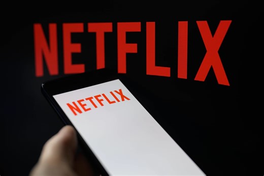 Netflix to show F1 race LIVE for the first time ever