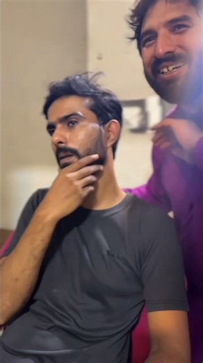 classic side part, low taper, mens haircut, boxed beard, clean haircut #hardpart #sidepart #tutorial