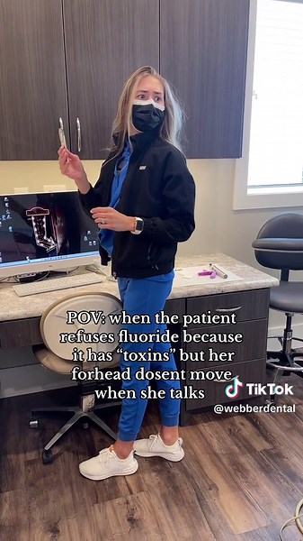 Why You Want to Be a Dentist: Dental TikTok Funny Videos