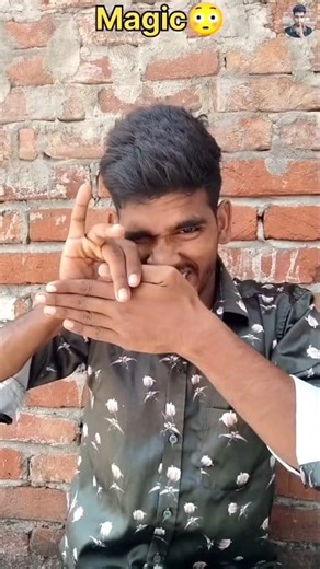 Finger challenge magic tricks 😳 tutorial 🤯 | Lavkush Lavk