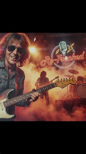 Another Brick in the Wall | Pink Floyd | Re-Tracked (Rock Blues Ballad)